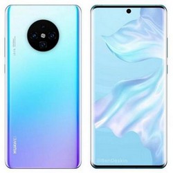 Замена камеры на телефоне Huawei Mate 30 в Омске